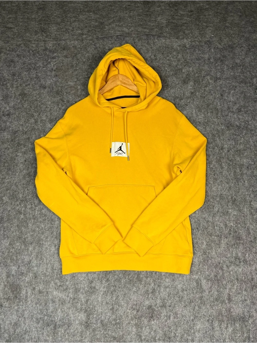 Jordan sweatsuit set includes hoodie sweatpants Jumpman logo Size S